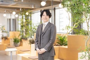金融×AIで業界の垣根を超える！FDUAの岡田代表理事が語る「人をアップデートする使命」：後編