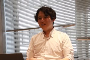 金融×AIで業界の垣根を超える!FDUAの岡田代表理事が語る「人をアップデートする使命」:前編