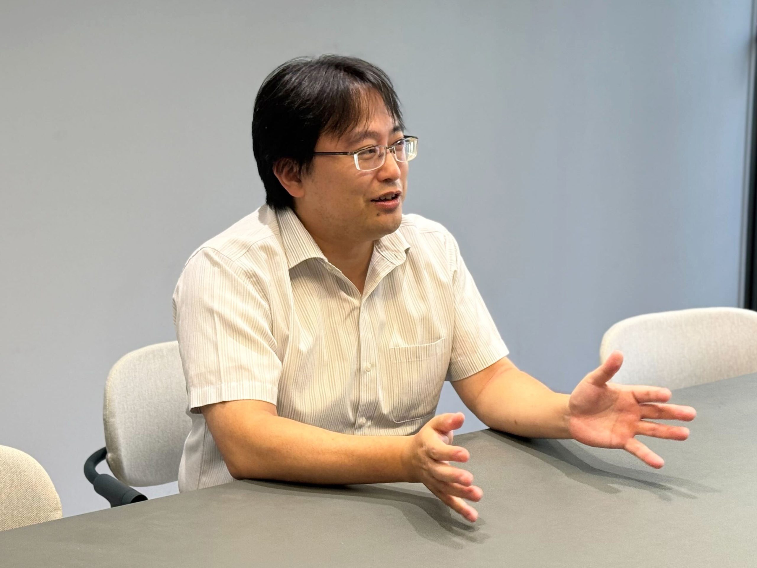 全社員がAIで挑む！SBI流AI戦略と金融イノベーションの最前線