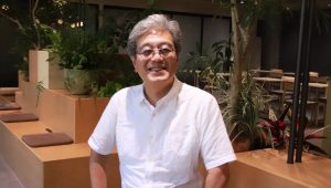 コミュニティを育て、コミュニティを活用して金融を変えたい【FITA 山口理事長インタビュー】